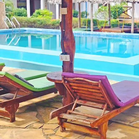 Mimi Na Wewe Villa-2